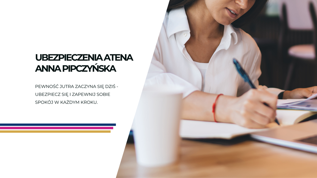 Zdjęcie na okładce dla Ubezpieczenia Łódź. Agencja ubezpieczeniowa Łódź. Ubezpieczenia Atena. Oddział Superpolisa.